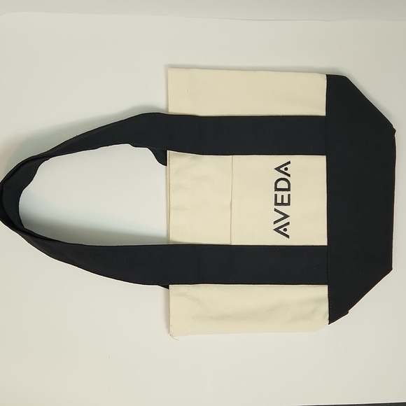 AVEDA Tote and Ceramic Mug set, Unused Limited Edition Set NWT - Picture 13 of 17